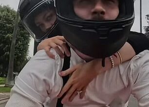 Battle lines appeared to be drawn on Sunday as Brooklyn Beckham vowed to 'always choose' his wife in the midst of an escalating feud with his devoted parents