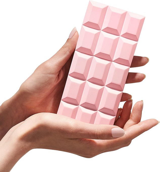The fragrance landscape is populated by delicious scents as pop star Sabrina Carpenter’s Sweet Tooth (from £17.99, lookfantastic.com), which has chocolate marshmallow notes