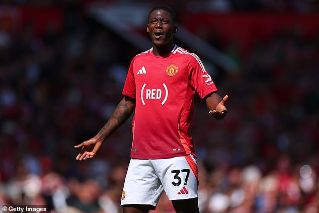 But the status of both stars has waned this season and at least one may depart this summer