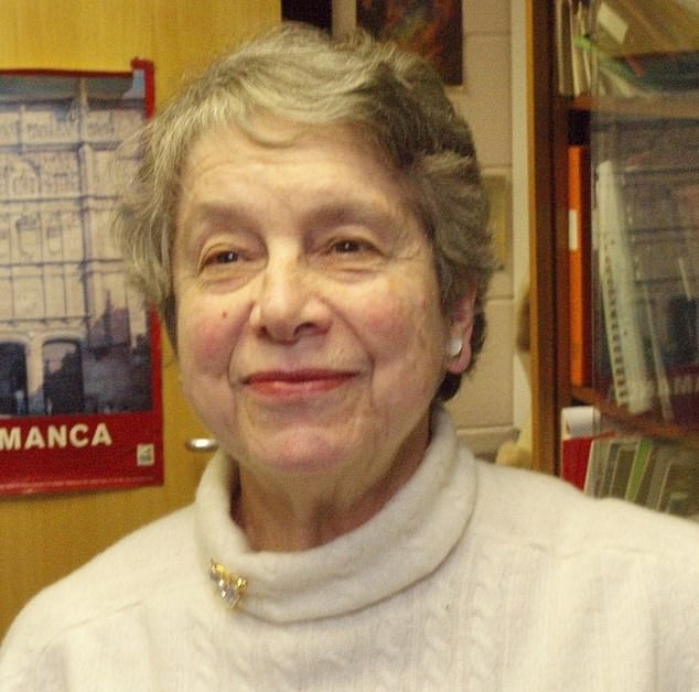 Professor Ruth Itzhaki became interested in the virus theory of dementia after reading how herpes-driven brain inflammation and Alzheimer¿s affect the same regions of the brain