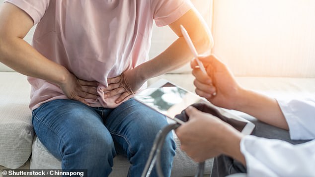 An expert has shared the early signs of kidney cancer that you cannot afford to ignore