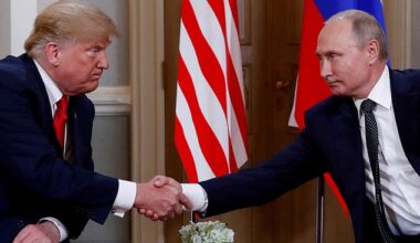Vladimir Putin and Donald Trump have agreed to a prisoner swap days after the US president branded his Russian counterpart 'crazy'