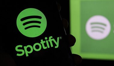 It's one of the most popular music streaming apps in the UK. But it appears that Spotify has crashed this afternon