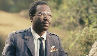 Hollywood staple James McEachin died at the age of 94 in January, it was reported on Tuesday. The movie star was already interred at Los Angeles National Cemetery in April, it was added. Seen in 1974 on The Six Million Dollar Man
