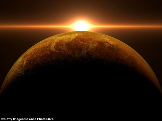 Researchers warned that they might be able to spot deadly asteroids approaching from our blind spot near Venus, but the window to see them would be extremely short, possibly lasting only 2 to 4 weeks