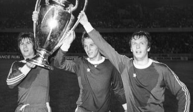 It has been 50 years since Bayern Munich beat Leeds United in the European Cup final