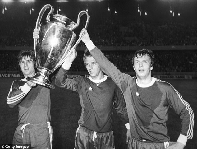 It has been 50 years since Bayern Munich beat Leeds United in the European Cup final