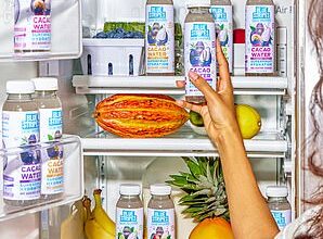 The $3 water so hydrating and refreshing you won't believe it's made with cacao fruit: 'Seriously the best drink EVER!'