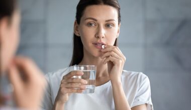 Drugs are supposed to help banish discomfort and disease, but a new study has revealed that a class of anti-inflammatory drugs can actually make people sicker (stock image)