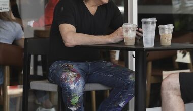 This Hollywood star rose to fame five decades ago. He and his bandmates became known for their distinctive style, which included eye-popping stage makeup and long hair