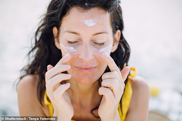 This can result in surgeons having to cut out large chunks of healthy skin, to stop the cancer from spreading