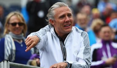 Former Premier League star Jimmy Bullard will compete in qualifiers for this year's The Open