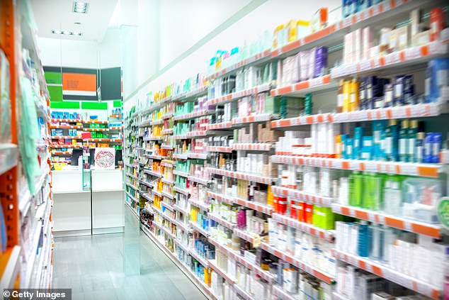 Over 40,000 Americans report liver damage due to medications and supplements annually