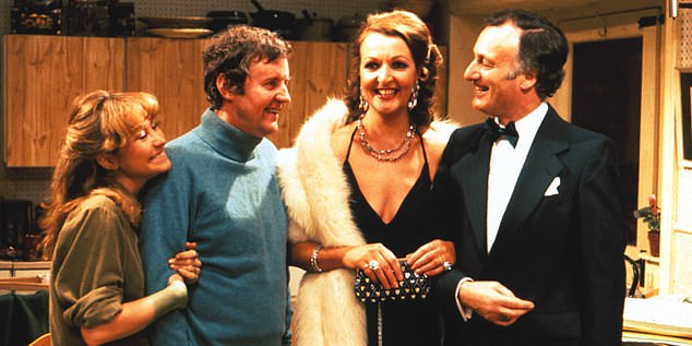 The two-hour show will incorporate rarely seen archival interviews with other stars of the beloved show, including Richard Briers, Felicity Kendal and Paul Eddington