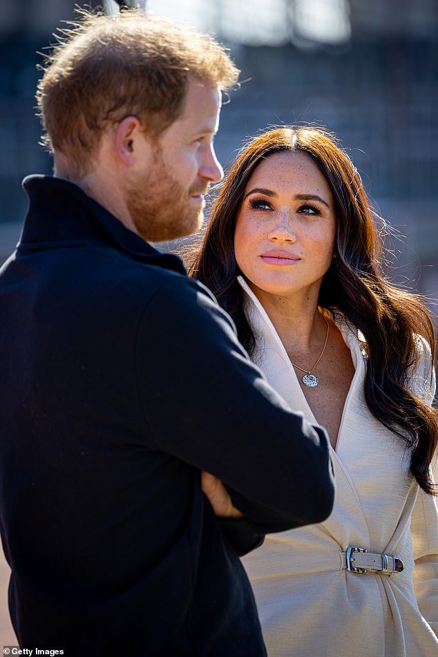 It seems that whenever King Charles or Prince William make headlines for royal engagements or celebrations, the Sussexes appear with their own news