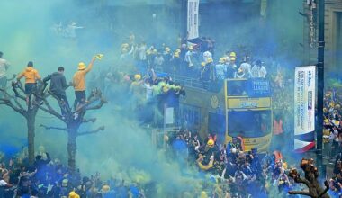 After a spring wobble, promotion was secured with relative ease and Leeds will return to the Premier League after two seasons away