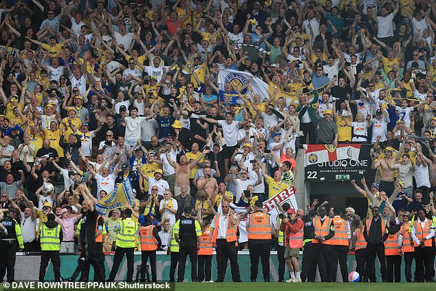 Leeds are back in the big time and desperate to break the promotion curse of the last two seasons