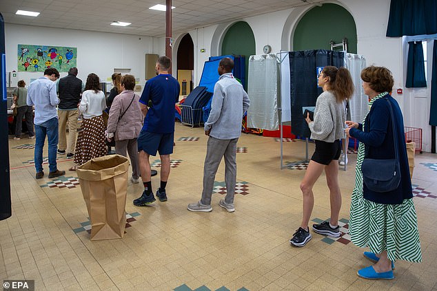 Experts now believe the shock ruling could set a precedent for all Brits who had permanent resident status in the European country before the referendum to be able to vote