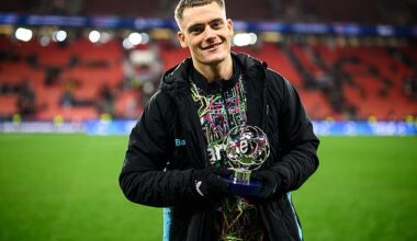Arne Slot's role in Liverpool's attempts to sign Leverkusen's Florian Wirtz has been revealed