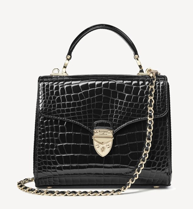 Kate Middleton's go-to handbag just got a chic update for summer and it's selling fast - even Gigi Hadid has been spotted with it