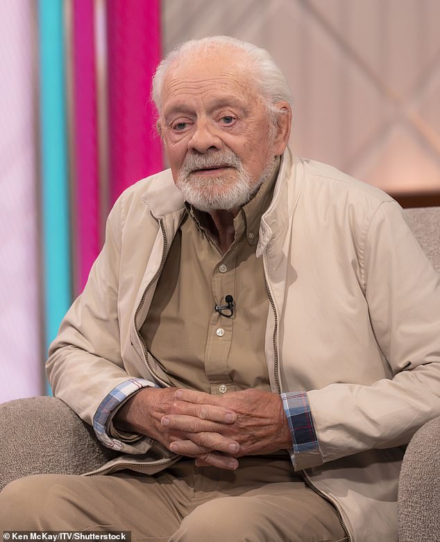 Sir David Jason, 84, has recalled how his long lost daughter Abi Harris discovered the Only Fools And Horses icon was her biological father