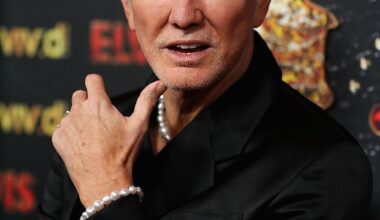 Australian filmmaker Baz Luhrmann has announced an exciting new Elvis Presley project, three years after the release of his celebrated movie about the King of Rock