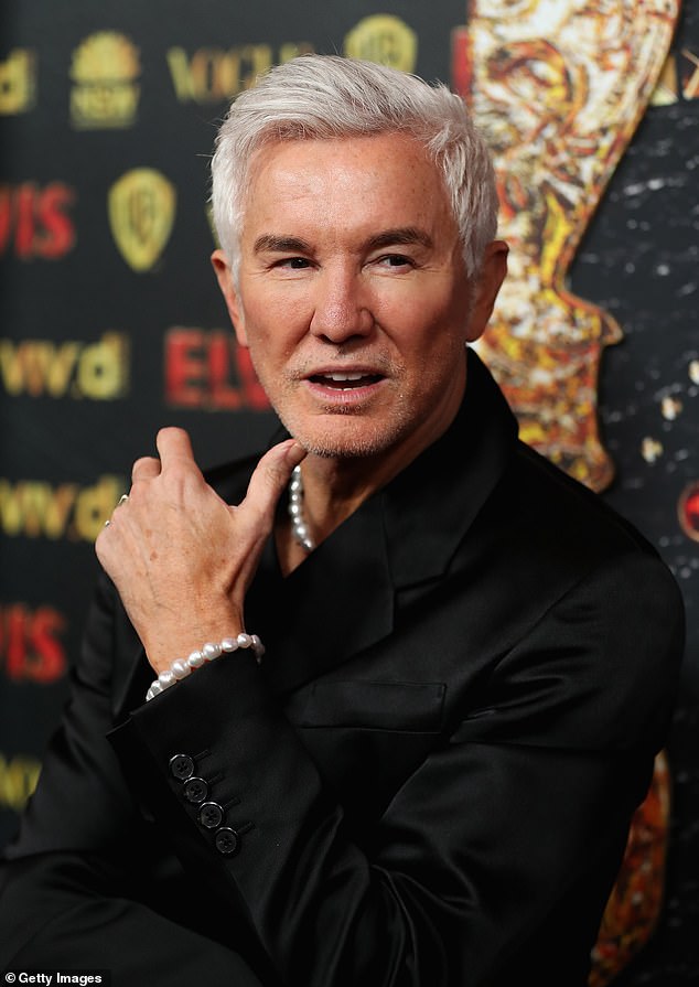 Australian filmmaker Baz Luhrmann has announced an exciting new Elvis Presley project, three years after the release of his celebrated movie about the King of Rock