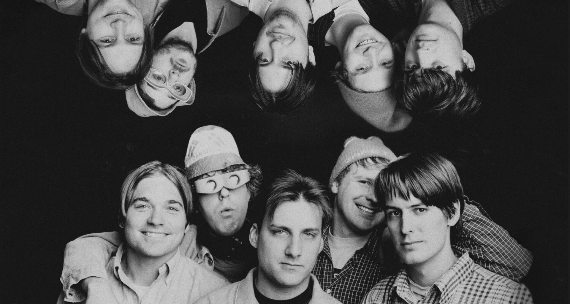 Pavement release first recorded music in 25 years ahead of new biopic