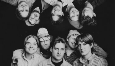 Pavement release first recorded music in 25 years ahead of new biopic