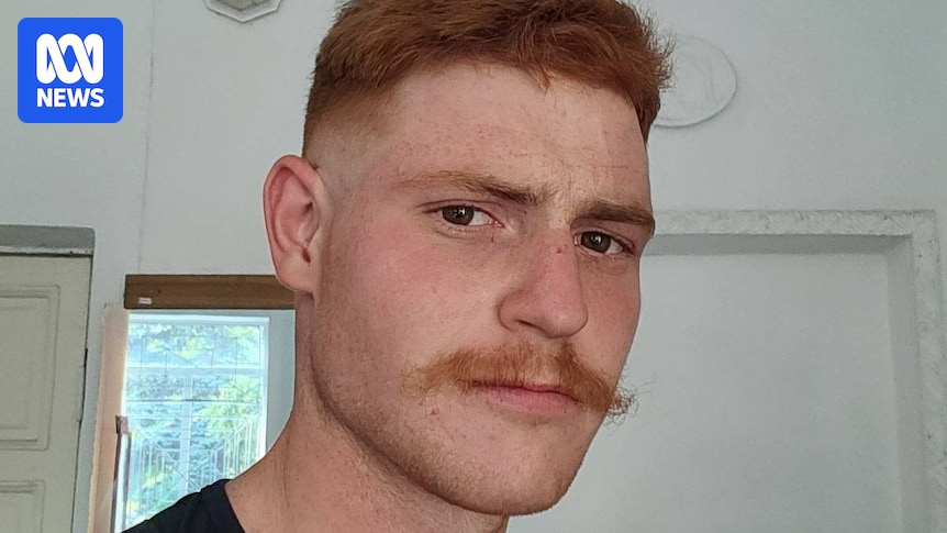 Family of Australian man feared dead in Ukraine hopeful Caleb List is alive