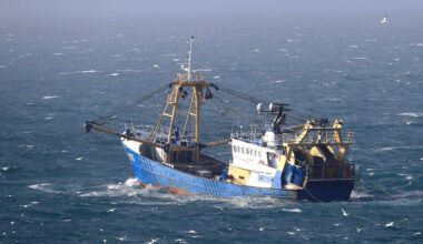Split decision in EU-UK fishing rights dispute as post-Brexit debate rumbles on