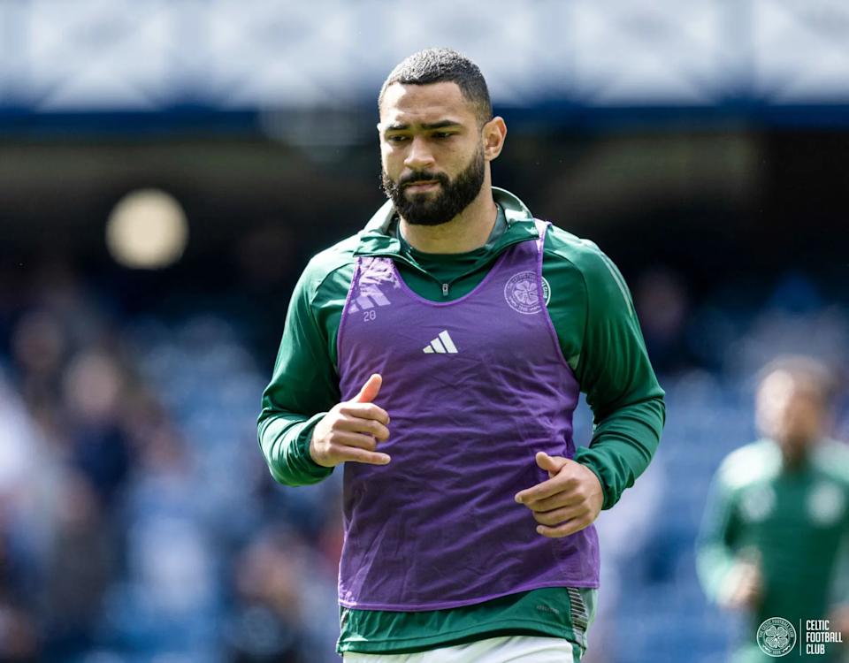 Match Gallery: Glasgow derby