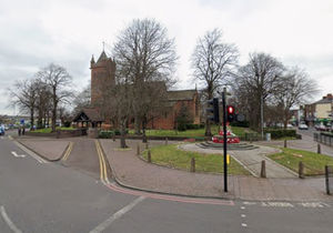 Bloxwich, in Walsall North East, was the area with the highest increase of house prices