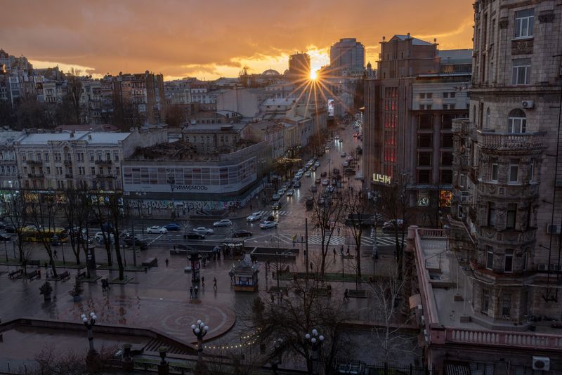 Ukraine to default on payment to GDP warrant holders