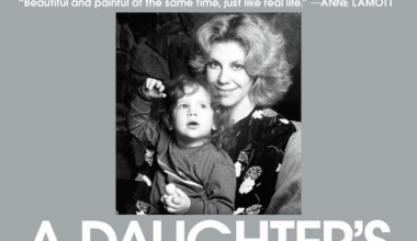 A Daughter's Memoir by Molly Jong-Fast Book Marks