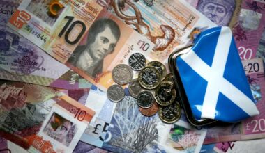 Fashion tycoon named Scotland’s richest person for fourth year in a row