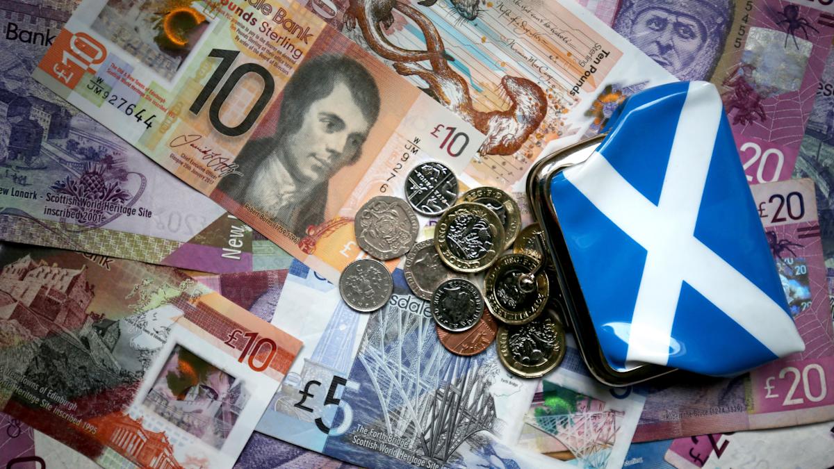 Fashion tycoon named Scotland’s richest person for fourth year in a row