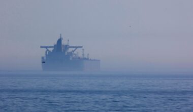 What Could New US Sanctions Against Russia Look Like?