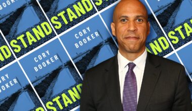 Democrats are once again being embarrassing.