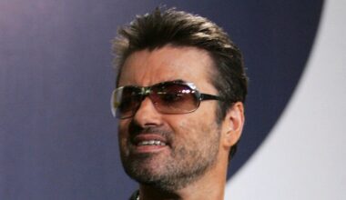 George Michael's £10m London mansion undergoes major transformation after 'alarming' issues