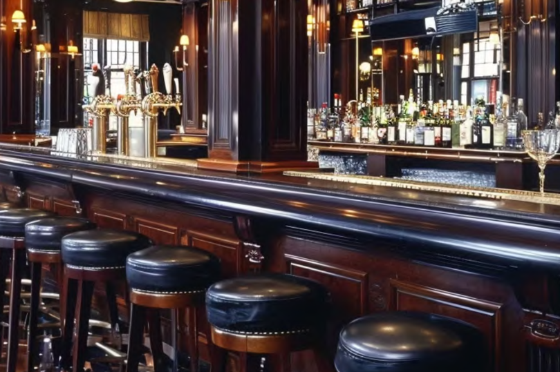 How the inside of The Fargate may look