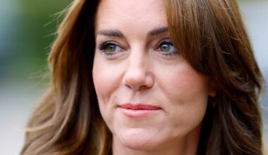 Kate Middleton's lipliner transformation is the beauty hack women in their 40s need to know