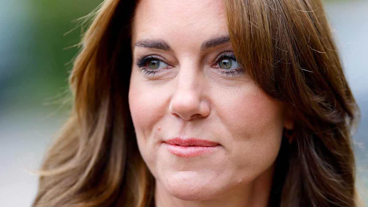 Kate Middleton's lipliner transformation is the beauty hack women in their 40s need to know