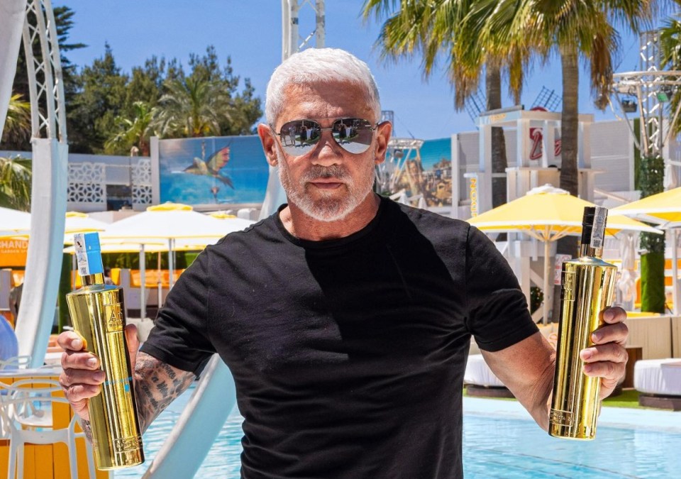 Lineker has revealed he partied with a Liverpool star after welcoming Slot to Ocean Beach