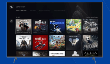 Your PS5 now natively accepts Apple Pay