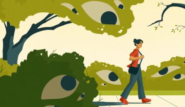 What it's like living with agoraphobia, OCD and PTSD – Deseret News