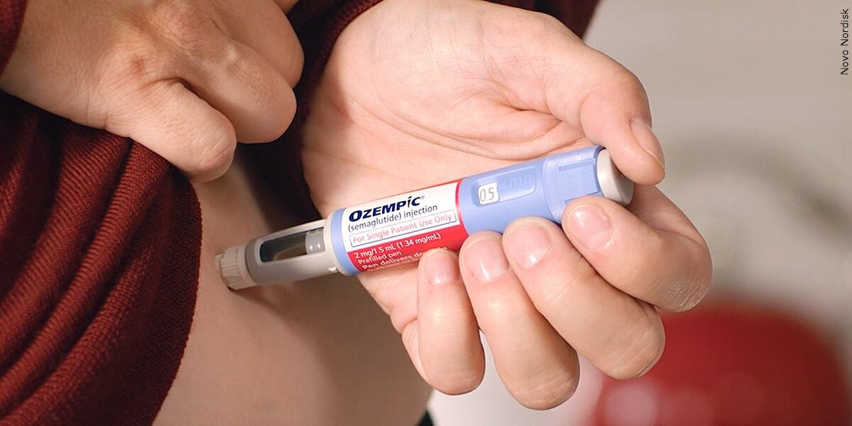Omaha doctor weighs in on FDA cracking down on some third party weight loss medications