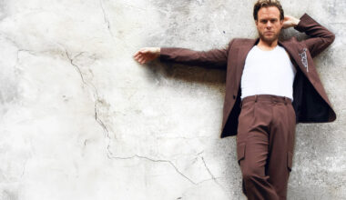 Olly Murs: 15 Years of Hits Tour in Glasgow