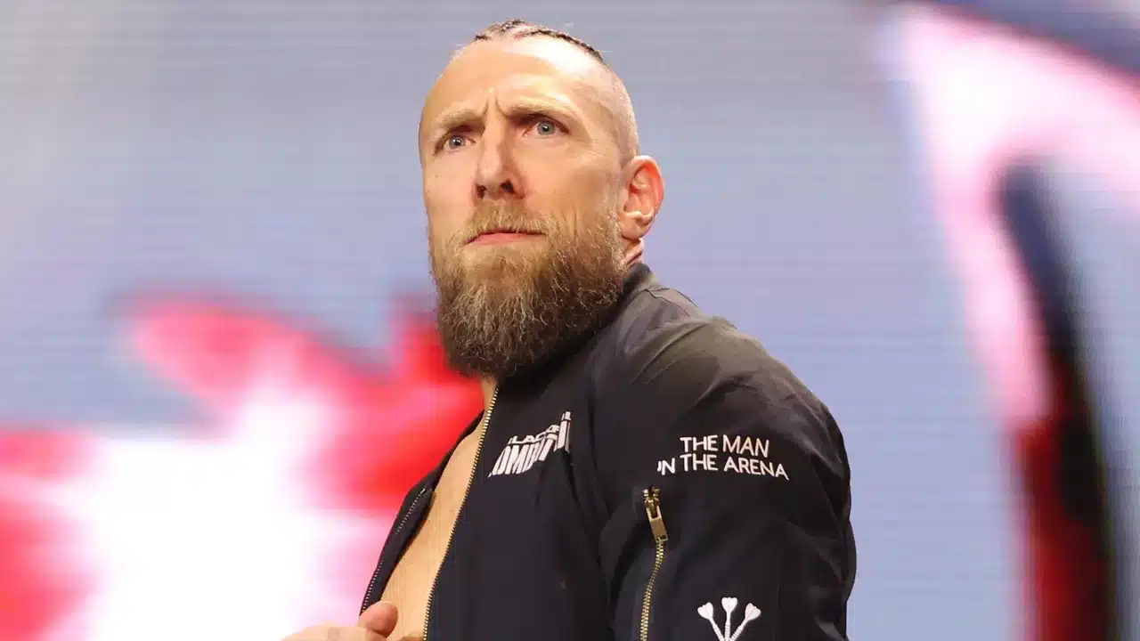 Did Bryan Danielson Ever Consider A Boxing Career?, New AEW Dynamite Match (5/21/25)