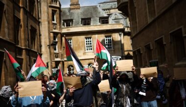 UK universities are at risk of training torturers | Human Rights